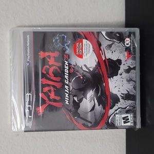 Yaiba: Ninja Gaiden Z [Playstation 3 (2014)] NEW